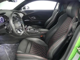 Audi R8 5.2 DKA Automatic | Auto.bg — изображение 4 Audi R8 5.2 DKA Automatic | Auto.bg — изображение 4