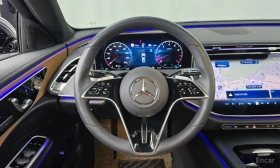 Mercedes-Benz E 200 Avantgarde | Auto.bg — изображение 12 Mercedes-Benz E 200 Avantgarde | Auto.bg — изображение 12
