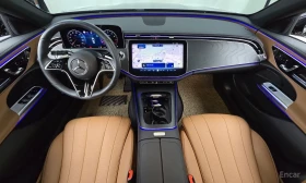 Mercedes-Benz E 200 Avantgarde | Auto.bg — изображение 5 Mercedes-Benz E 200 Avantgarde | Auto.bg — изображение 5
