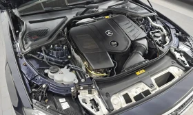 Mercedes-Benz E 200 Avantgarde | Auto.bg — изображение 8 Mercedes-Benz E 200 Avantgarde | Auto.bg — изображение 8