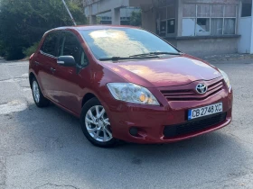 Toyota Auris - Car24.bg Toyota Auris