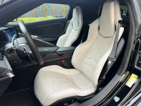 Chevrolet Corvette C8 / STINGRAY / 6.2 V8 / BOSE / HUD / CAMERA / | Auto.bg — изображение 8 Chevrolet Corvette C8 / STINGRAY / 6.2 V8 / BOSE / HUD / CAMERA / | Auto.bg — изображение 8