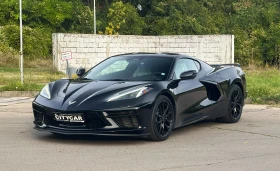 Chevrolet Corvette C8 / STINGRAY / 6.2 V8 / BOSE / HUD / CAMERA / | Auto.bg — изображение 3 Chevrolet Corvette C8 / STINGRAY / 6.2 V8 / BOSE / HUD / CAMERA / | Auto.bg — изображение 3
