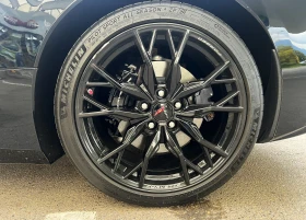 Chevrolet Corvette C8 / STINGRAY / 6.2 V8 / BOSE / HUD / CAMERA / | Auto.bg — изображение 7 Chevrolet Corvette C8 / STINGRAY / 6.2 V8 / BOSE / HUD / CAMERA / | Auto.bg — изображение 7