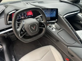 Chevrolet Corvette C8 / STINGRAY / 6.2 V8 / BOSE / HUD / CAMERA / | Auto.bg — изображение 9 Chevrolet Corvette C8 / STINGRAY / 6.2 V8 / BOSE / HUD / CAMERA / | Auto.bg — изображение 9