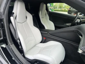 Chevrolet Corvette C8 / STINGRAY / 6.2 V8 / BOSE / HUD / CAMERA / | Auto.bg — изображение 14 Chevrolet Corvette C8 / STINGRAY / 6.2 V8 / BOSE / HUD / CAMERA / | Auto.bg — изображение 14