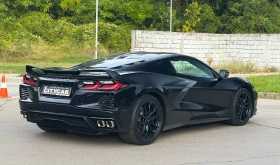 Chevrolet Corvette C8 / STINGRAY / 6.2 V8 / BOSE / HUD / CAMERA / | Auto.bg — изображение 6 Chevrolet Corvette C8 / STINGRAY / 6.2 V8 / BOSE / HUD / CAMERA / | Auto.bg — изображение 6