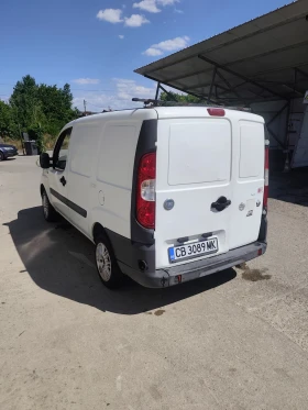 Fiat Doblo undefined | Auto.bg — изображение 2 Fiat Doblo undefined | Auto.bg — изображение 2