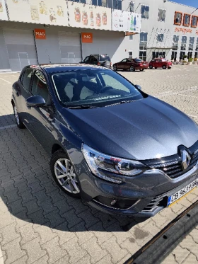 Renault Megane - 8500 € - 60964186 3 | Car24.bg Renault Megane - 8500 € - 60964186 3