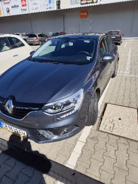 Renault Megane - 8500 € - 60964186 2 | Car24.bg Renault Megane - 8500 € - 60964186 2