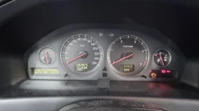 Volvo S60 - 1200 € - 34708172 9 | Car24.bg Volvo S60 - 1200 € - 34708172 9