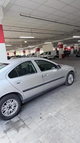 Volvo S60 - 1200 € - 34708172 2 | Car24.bg Volvo S60 - 1200 € - 34708172 2