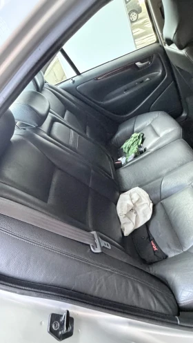 Volvo S60 - 1200 € - 34708172 12 | Car24.bg Volvo S60 - 1200 € - 34708172 12