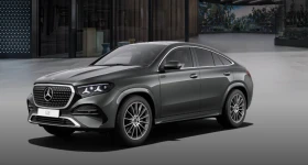 Mercedes-Benz GLE 450 d/4MATIC/FACE/COUPE/AMG/BURMESTER/360/HUD/PANO/AIR | Auto.bg — изображение 3 Mercedes-Benz GLE 450 d/4MATIC/FACE/COUPE/AMG/BURMESTER/360/HUD/PANO/AIR | Auto.bg — изображение 3