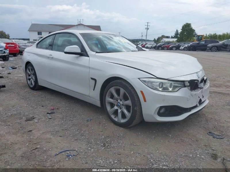 BMW 435 2014 BMW 435I XDRIVE - 17500 лв. / 8947.61 € - 47919047 1 | Car24.bg BMW 435 2014 BMW 435I XDRIVE - 17500 лв. / 8947.61 € - 47919047 1