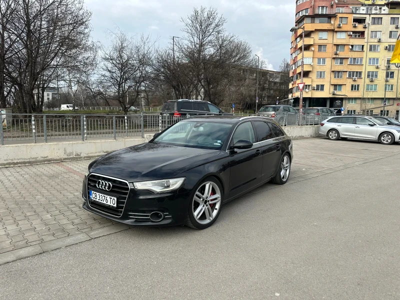 Audi A6 3.0 BiTDi СПЕШНО - 13300 € / 26012.54 лв. - 71237554 1 | Car24.bg Audi A6 3.0 BiTDi СПЕШНО - 13300 € / 26012.54 лв. - 71237554 1