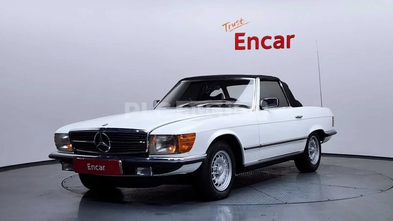 Mercedes-Benz SL 450| АВТОМАТИК| ВКЛ.ТЕХНОТЕСТ - 66300 € / 129671.53 лв. - 54733102 1 | Car24.bg Mercedes-Benz SL 450| АВТОМАТИК| ВКЛ.ТЕХНОТЕСТ - 66300 € / 129671.53 лв. - 54733102 1