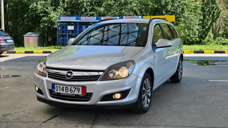 Opel Astra 1.7 Cdti FACELIFT/KLIMA/6skorost/Euro5A - 2750 € / 5378.53 лв. - 56530368 1 | Car24.bg Opel Astra 1.7 Cdti FACELIFT/KLIMA/6skorost/Euro5A - 2750 € / 5378.53 лв. - 56530368 1