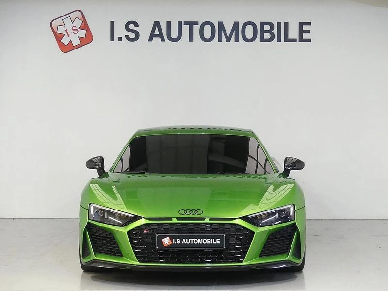 Audi R8 5.2 DKA Automatic | Auto.bg — изображение 1 Audi R8 5.2 DKA Automatic | Auto.bg — изображение 1