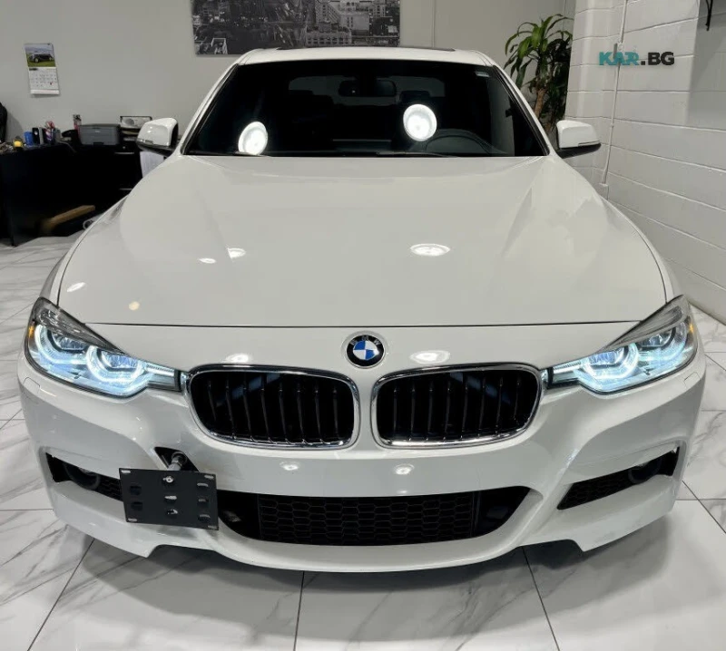 BMW 330 АвтоКредит * (ЦЕНА ДО БГ) - 17100 € - 19166126 1 | Car24.bg BMW 330 АвтоКредит * (ЦЕНА ДО БГ) - 17100 € - 19166126 1