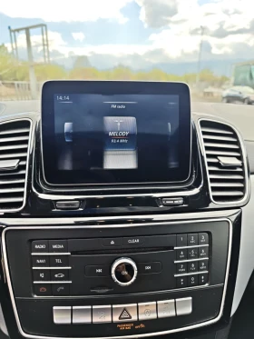 Mercedes-Benz GLE 350 9g AMG PANORAMA - 49999 лв. / 25564.08 € - 41901577 12 | Car24.bg Mercedes-Benz GLE 350 9g AMG PANORAMA - 49999 лв. / 25564.08 € - 41901577 12