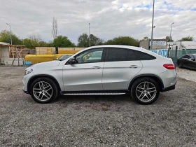 Mercedes-Benz GLE 350 9g AMG PANORAMA - 49999 лв. / 25564.08 € - 41901577 8 | Car24.bg Mercedes-Benz GLE 350 9g AMG PANORAMA - 49999 лв. / 25564.08 € - 41901577 8