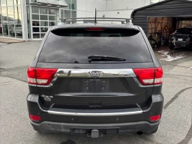 Jeep Grand cherokee * Overland * CARFAX * ЦЕНА ДО БЪЛГАРИЯ - 9200 € / 17993.64 лв. - 79891624 4 | Car24.bg Jeep Grand cherokee * Overland * CARFAX * ЦЕНА ДО БЪЛГАРИЯ - 9200 € / 17993.64 лв. - 79891624 4