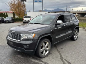 Jeep Grand cherokee * Overland * CARFAX * ЦЕНА ДО БЪЛГАРИЯ - Car24.bg Jeep Grand cherokee * Overland * CARFAX * ЦЕНА ДО БЪЛГАРИЯ