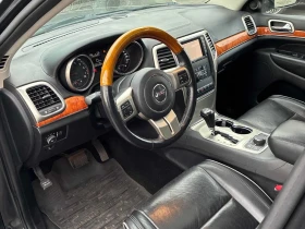 Jeep Grand cherokee * Overland * CARFAX * ЦЕНА ДО БЪЛГАРИЯ - 9200 € / 17993.64 лв. - 79891624 7 | Car24.bg Jeep Grand cherokee * Overland * CARFAX * ЦЕНА ДО БЪЛГАРИЯ - 9200 € / 17993.64 лв. - 79891624 7