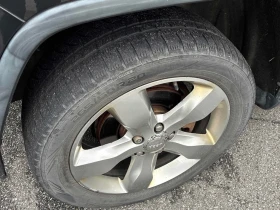 Jeep Grand cherokee * Overland * CARFAX * ЦЕНА ДО БЪЛГАРИЯ - 9200 € / 17993.64 лв. - 79891624 6 | Car24.bg Jeep Grand cherokee * Overland * CARFAX * ЦЕНА ДО БЪЛГАРИЯ - 9200 € / 17993.64 лв. - 79891624 6