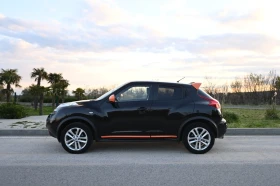 Nissan Juke 1.6 DID - Car24.bg Nissan Juke 1.6 DID