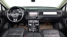 VW Touareg V6 3.0TDI* КОЖА* ПОДГРЕВ | Auto.bg — изображение 5 VW Touareg V6 3.0TDI* КОЖА* ПОДГРЕВ | Auto.bg — изображение 5
