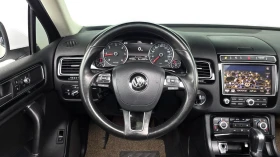 VW Touareg V6 3.0TDI* КОЖА* ПОДГРЕВ | Auto.bg — изображение 11 VW Touareg V6 3.0TDI* КОЖА* ПОДГРЕВ | Auto.bg — изображение 11