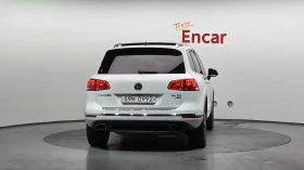 VW Touareg V6 3.0TDI* КОЖА* ПОДГРЕВ | Auto.bg — изображение 4 VW Touareg V6 3.0TDI* КОЖА* ПОДГРЕВ | Auto.bg — изображение 4
