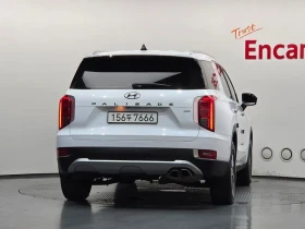 Hyundai Palisade Diesel 2.2 4WD| 199к.с.| ВКЛ.ТЕХНОТЕСТ | Auto.bg — изображение 4 Hyundai Palisade Diesel 2.2 4WD| 199к.с.| ВКЛ.ТЕХНОТЕСТ | Auto.bg — изображение 4