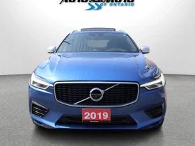 Volvo XC60 T8 R-Design Plug-in Hybrid AWD | Auto.bg — изображение 2 Volvo XC60 T8 R-Design Plug-in Hybrid AWD | Auto.bg — изображение 2