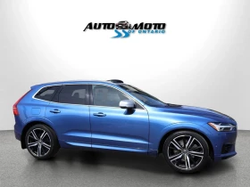 Volvo XC60 T8 R-Design Plug-in Hybrid AWD | Auto.bg — изображение 5 Volvo XC60 T8 R-Design Plug-in Hybrid AWD | Auto.bg — изображение 5