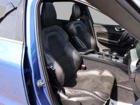Volvo XC60 T8 R-Design Plug-in Hybrid AWD | Auto.bg — изображение 11 Volvo XC60 T8 R-Design Plug-in Hybrid AWD | Auto.bg — изображение 11