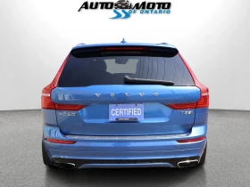 Volvo XC60 T8 R-Design Plug-in Hybrid AWD | Auto.bg — изображение 4 Volvo XC60 T8 R-Design Plug-in Hybrid AWD | Auto.bg — изображение 4
