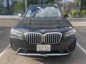 BMW X3 * xDrive30i * CARFAX * ОПЦИЯ ЗА ФИНАНСИРАНЕ | Auto.bg — изображение 6 BMW X3 * xDrive30i * CARFAX * ОПЦИЯ ЗА ФИНАНСИРАНЕ | Auto.bg — изображение 6