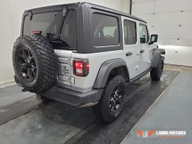 Jeep Wrangler undefined | Auto.bg — изображение 3 Jeep Wrangler undefined | Auto.bg — изображение 3