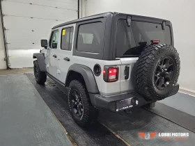 Jeep Wrangler undefined | Auto.bg — изображение 4 Jeep Wrangler undefined | Auto.bg — изображение 4