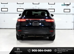 Porsche Cayenne DISTRONIC/PANO/360 CAMERA | Auto.bg — изображение 4 Porsche Cayenne DISTRONIC/PANO/360 CAMERA | Auto.bg — изображение 4