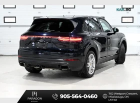 Porsche Cayenne DISTRONIC/PANO/360 CAMERA | Auto.bg — изображение 6 Porsche Cayenne DISTRONIC/PANO/360 CAMERA | Auto.bg — изображение 6