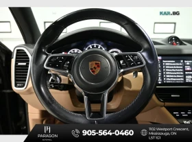 Porsche Cayenne DISTRONIC/PANO/360 CAMERA | Auto.bg — изображение 10 Porsche Cayenne DISTRONIC/PANO/360 CAMERA | Auto.bg — изображение 10