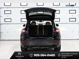 Porsche Cayenne DISTRONIC/PANO/360 CAMERA | Auto.bg — изображение 7 Porsche Cayenne DISTRONIC/PANO/360 CAMERA | Auto.bg — изображение 7
