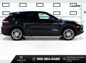 Porsche Cayenne DISTRONIC/PANO/360 CAMERA | Auto.bg — изображение 3 Porsche Cayenne DISTRONIC/PANO/360 CAMERA | Auto.bg — изображение 3