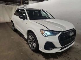 Audi Q3 * KOMFORT * CARFAX * | Auto.bg — изображение 3 Audi Q3 * KOMFORT * CARFAX * | Auto.bg — изображение 3