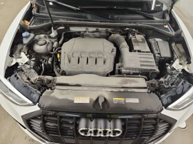Audi Q3 * KOMFORT * CARFAX * | Auto.bg — изображение 17 Audi Q3 * KOMFORT * CARFAX * | Auto.bg — изображение 17