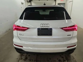 Audi Q3 * KOMFORT * CARFAX * | Auto.bg — изображение 5 Audi Q3 * KOMFORT * CARFAX * | Auto.bg — изображение 5